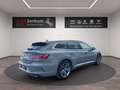 Volkswagen Arteon Shoot Brake 2.0 TSI R 4M CarPlay AHK*360°ACC*DCC Gris - thumbnail 5
