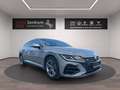 Volkswagen Arteon Shoot Brake 2.0 TSI R 4M CarPlay AHK*360°ACC*DCC Gris - thumbnail 2