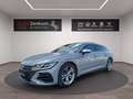 Volkswagen Arteon Shoot Brake 2.0 TSI R 4M CarPlay AHK*360°ACC*DCC Gris - thumbnail 1