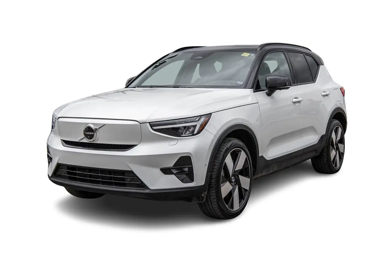 2023 Volvo XC40