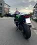 Kawasaki Ninja H2 SX SE + - Bodis - Sporthebel - NP 25K Grün - thumbnail 6