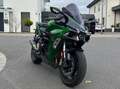 Kawasaki Ninja H2 SX SE + - Bodis - Sporthebel - NP 25K Grün - thumbnail 2