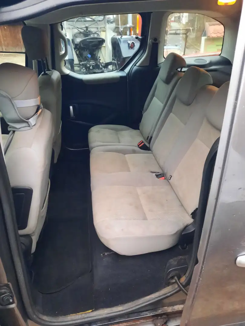 Peugeot Partner Tepee HDi FAP 110 Tendance - 2