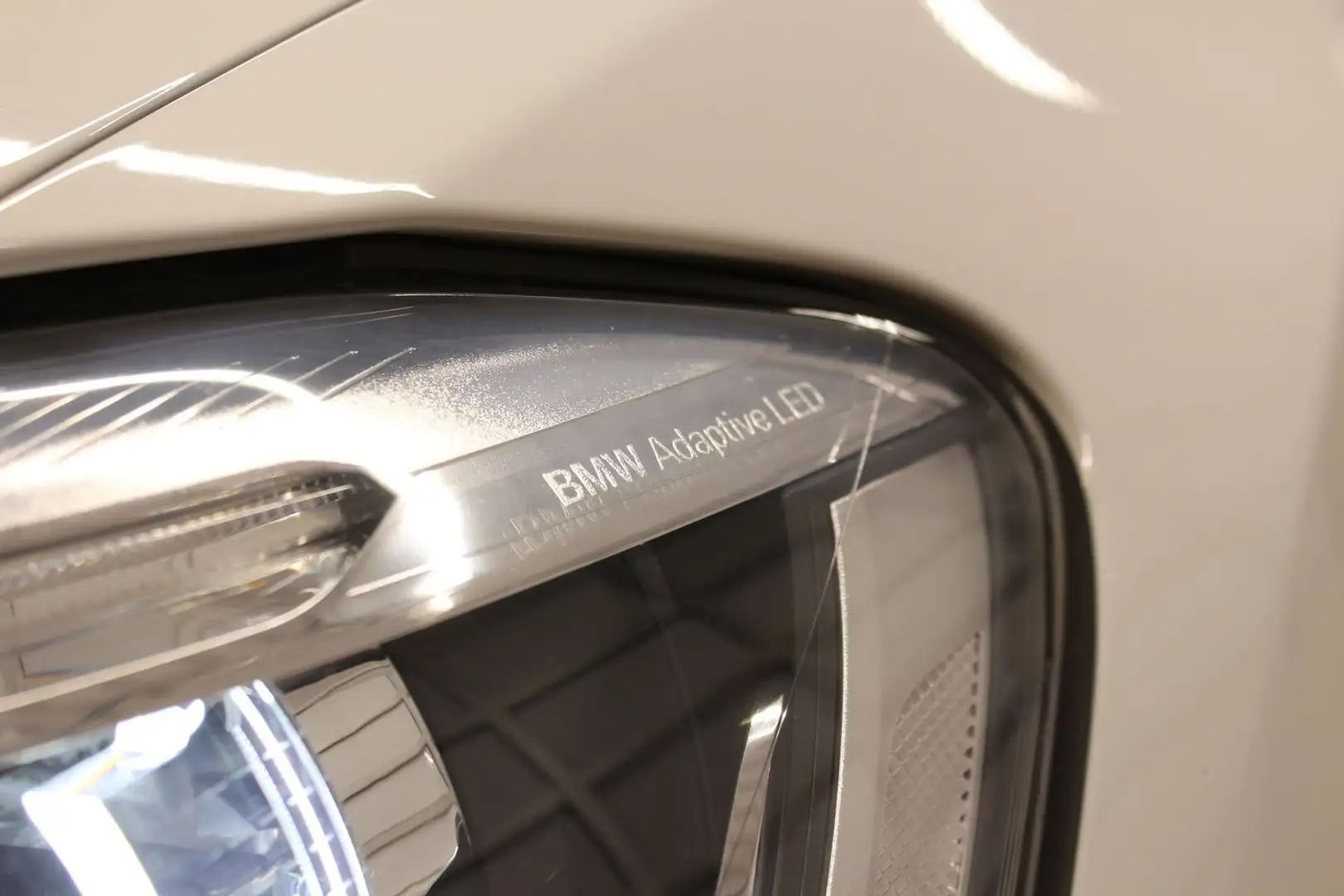 BMW X4 xDrive30d M Sport Led Bílá - 2