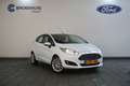 Ford Fiesta 1.0 EcoBoost Titanium X Incl. Nieuwe Distributieri Blanc - thumbnail 7