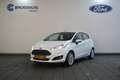 Ford Fiesta 1.0 EcoBoost Titanium X Incl. Nieuwe Distributieri Blanc - thumbnail 2
