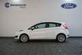 Ford Fiesta 1.0 EcoBoost Titanium X Incl. Nieuwe Distributieri Blanc - thumbnail 3