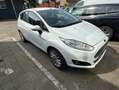 Ford Fiesta 1.0 EcoBoost Titanium X | Airco (automatisch) | Cr Blanc - thumbnail 2