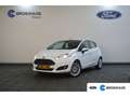 Ford Fiesta 1.0 EcoBoost Titanium X Incl. Nieuwe Distributieri Blanc - thumbnail 1