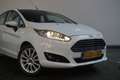 Ford Fiesta 1.0 EcoBoost Titanium X Incl. Nieuwe Distributieri Blanc - thumbnail 36