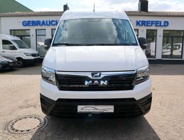 MAN TGE 3.140 L4H3 / Kamera/ PDC/ BT/ Automatik