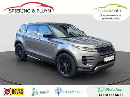 Land Rover Range Rover Evoque 1.5 P300e AWD R-Dynamic SE | Pano | Meridian | Mem