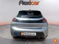 Peugeot 208 PureTech 73kW (100CV) EAT8 Active Gris - thumbnail 5