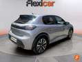 Peugeot 208 PureTech 73kW (100CV) EAT8 Active Gris - thumbnail 7