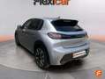 Peugeot 208 PureTech 73kW (100CV) EAT8 Active Gris - thumbnail 4