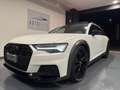 Audi A6 allroad 50 TDI 286CV TETTO/MATRIX/RADAR/R21 Blanc - thumbnail 1