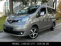 Nissan NV200 /Evalia Evalia Tekna*7-SITZER*NAVI*KAMERA Gri - thumbnail 3
