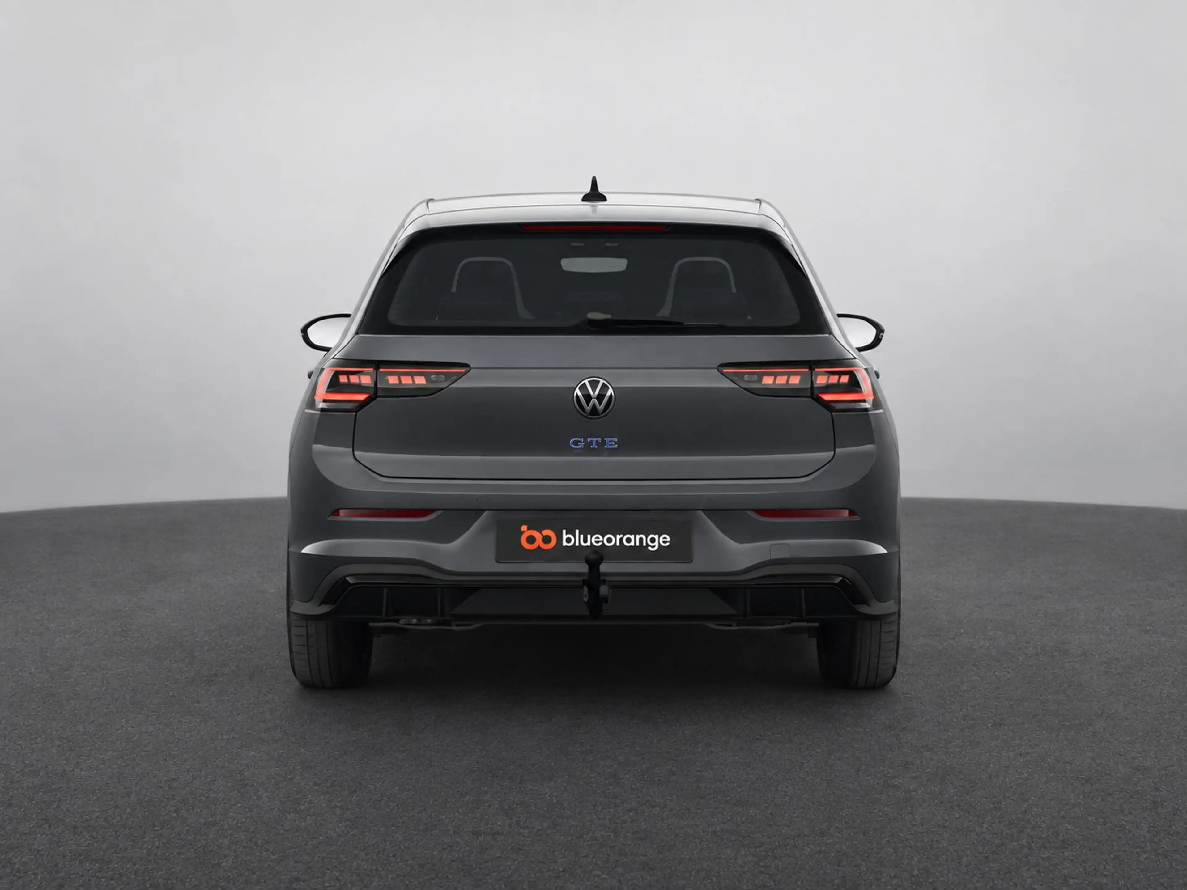 Volkswagen Golf GTE 1.5 eHybrid Black Style, leder, massagestoelen, st — photo 9