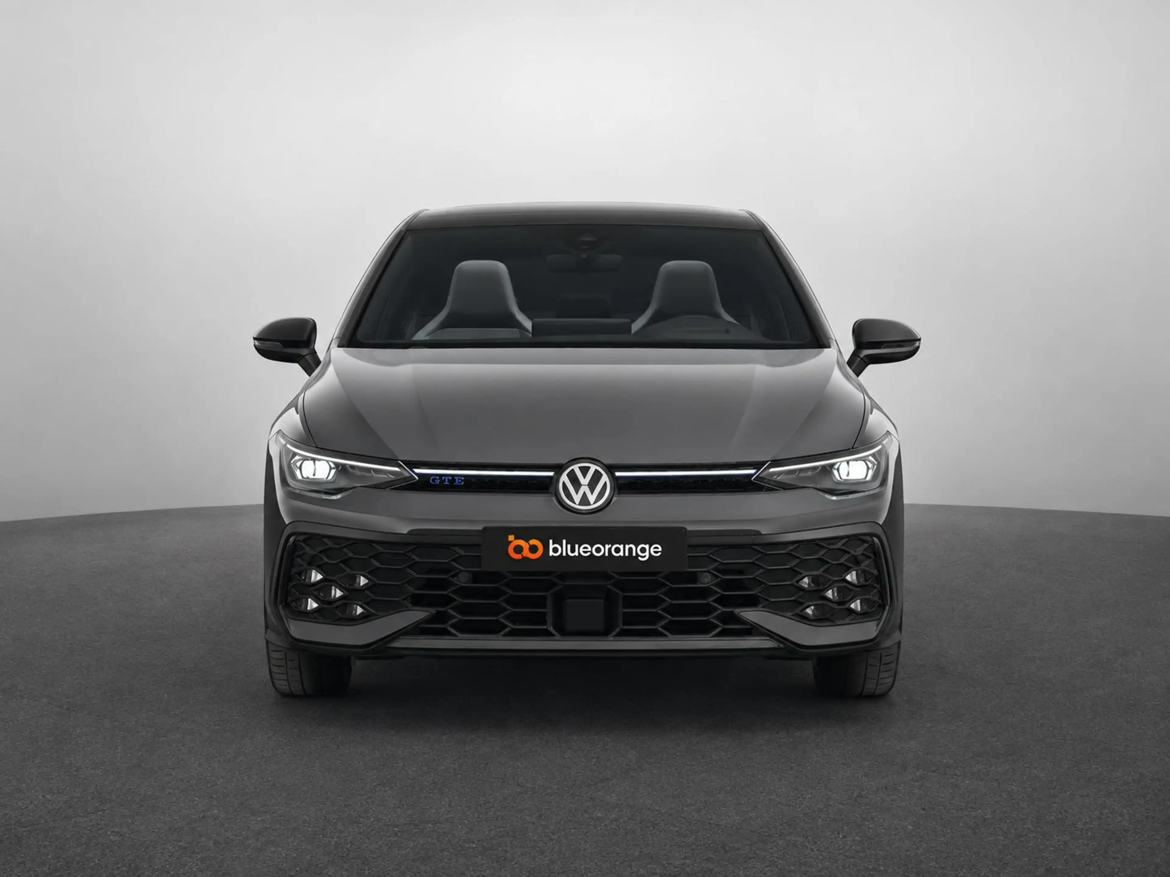 Volkswagen Golf GTE 1.5 eHybrid Black Style, leder, massagestoelen, st — photo 12