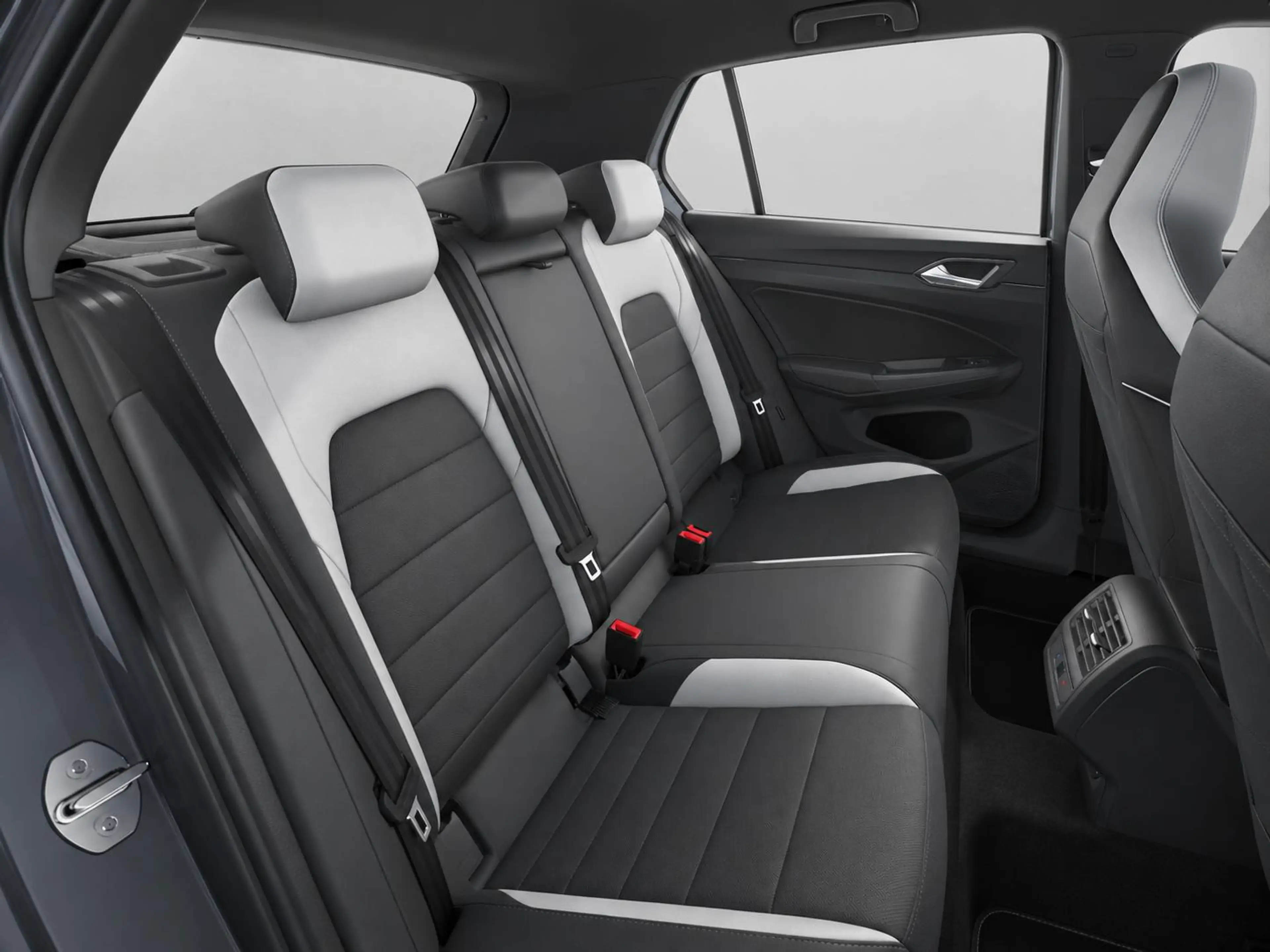 Volkswagen Golf GTE 1.5 eHybrid Black Style, leder, massagestoelen, st — photo 8