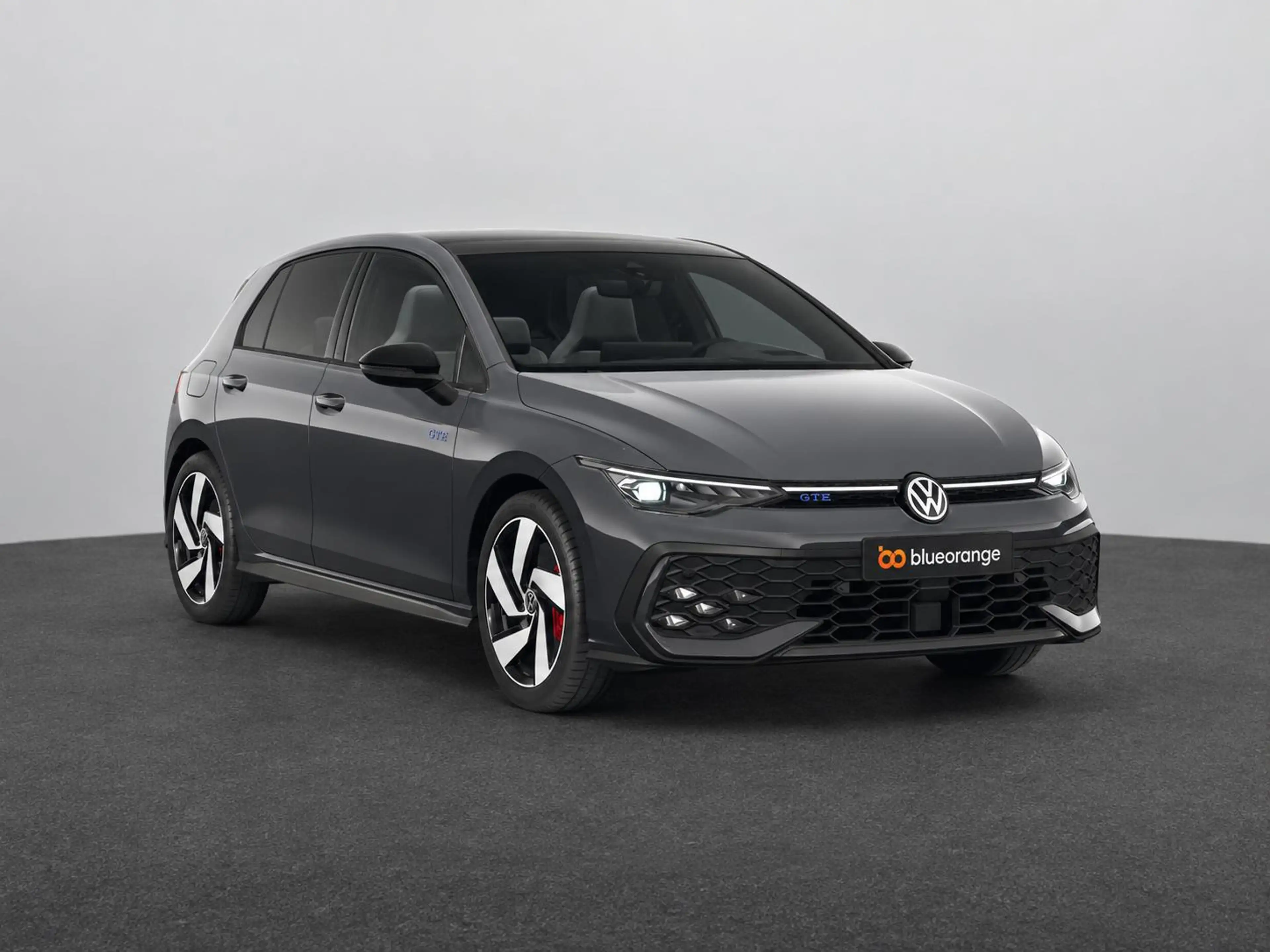 Volkswagen Golf GTE 1.5 eHybrid Black Style, leder, massagestoelen, st — photo 10