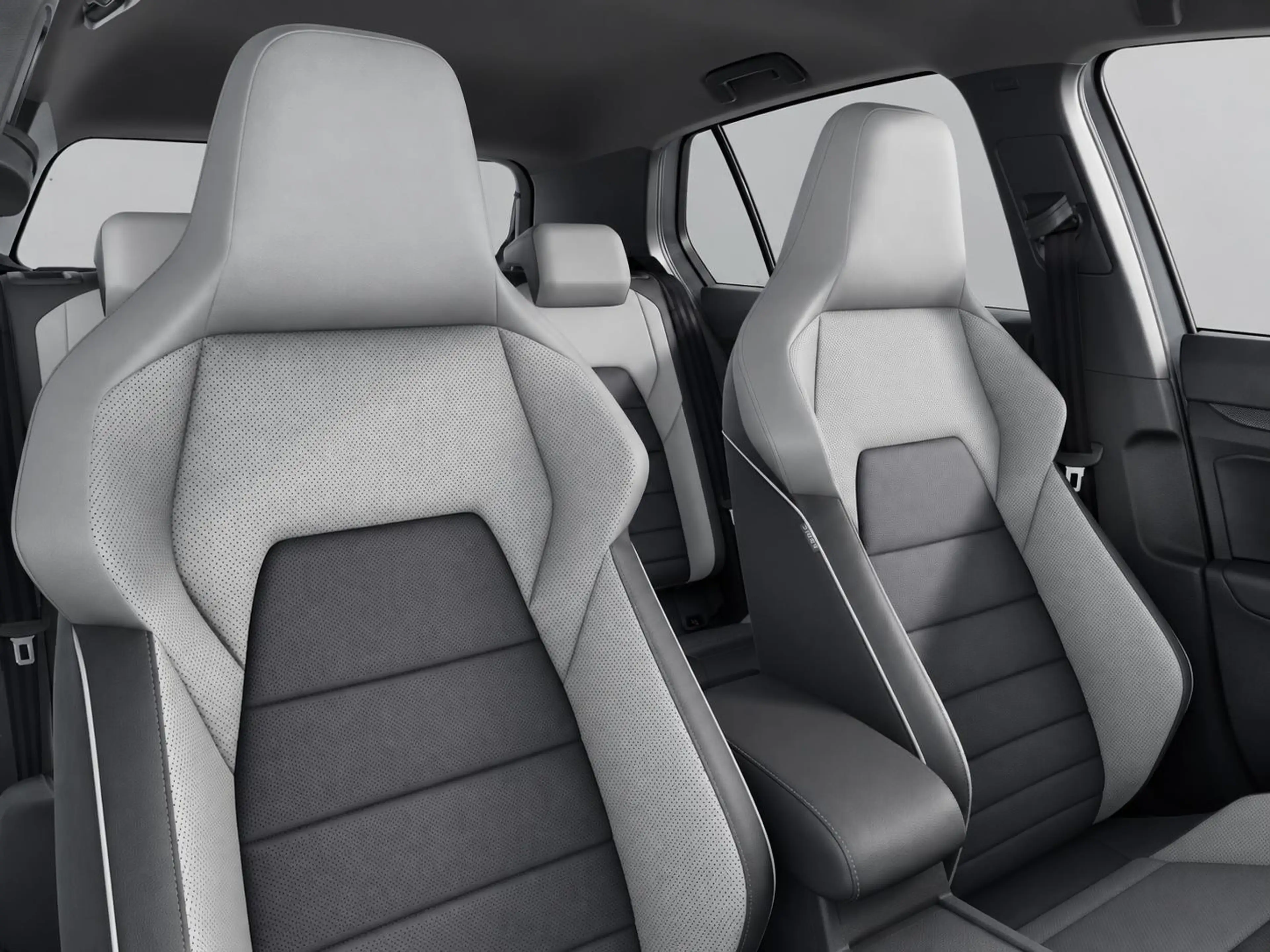Volkswagen Golf GTE 1.5 eHybrid Black Style, leder, massagestoelen, st — photo 5