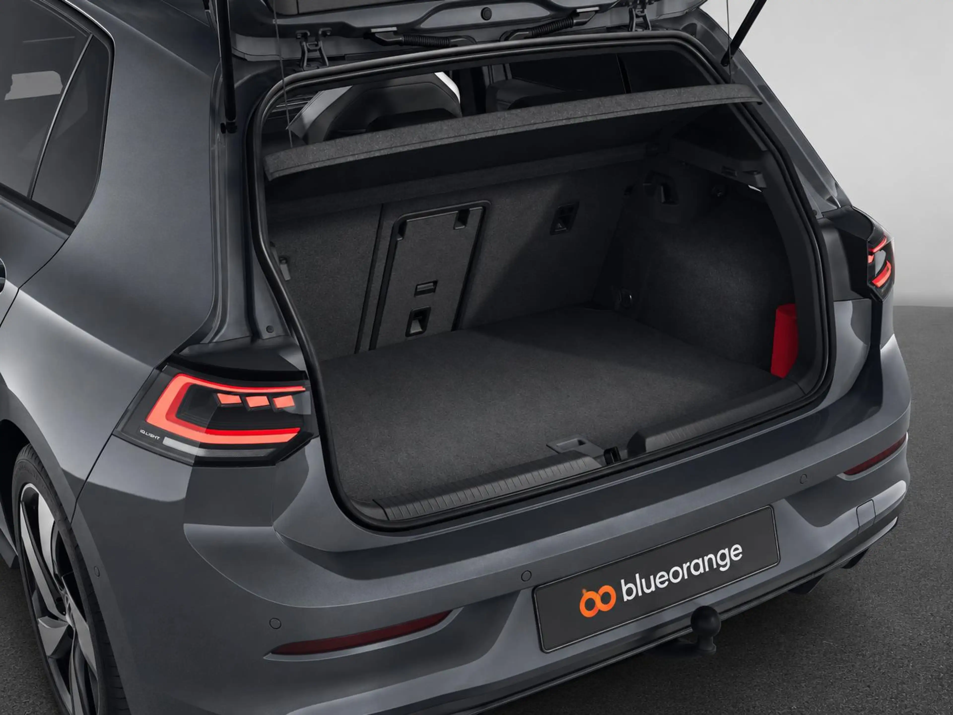 Volkswagen Golf GTE 1.5 eHybrid Black Style, leder, massagestoelen, st — photo 13