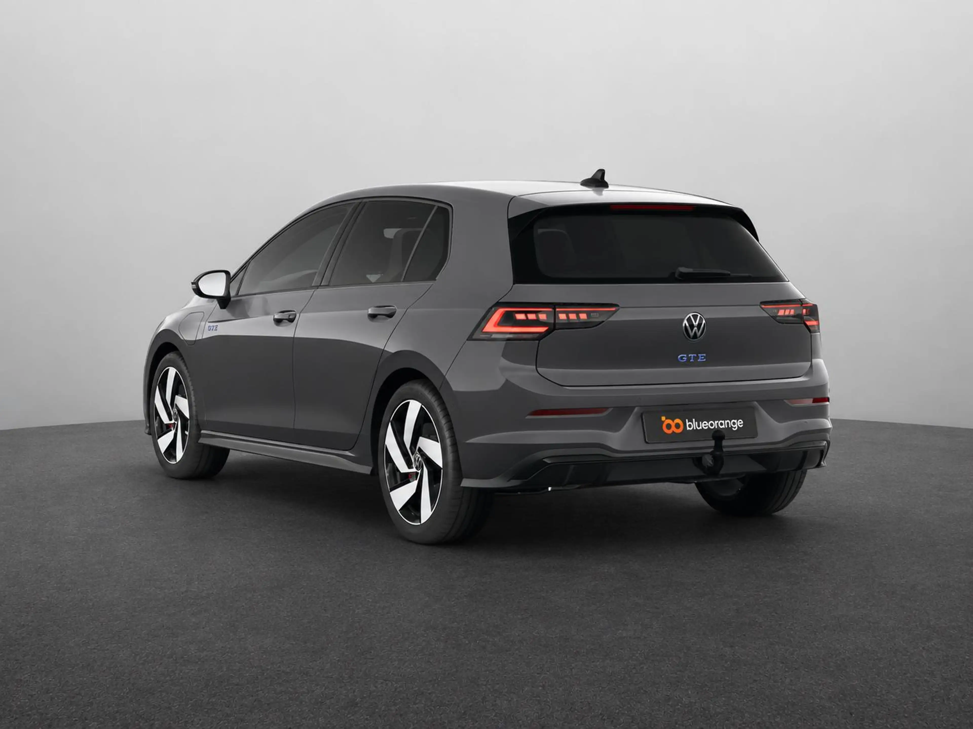 Volkswagen Golf GTE 1.5 eHybrid Black Style, leder, massagestoelen, st — photo 7