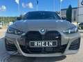 BMW 440 Mi xDrive Gran Coupé ACC AHK HUD Harman *sofort Ve Gris - thumbnail 1