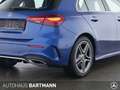 Mercedes-Benz A 200 A 200 AMG ADVANCED+SOUND+ LED+KAMERA+SZH+PTS+JS+ Blau - thumbnail 4
