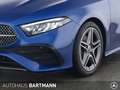 Mercedes-Benz A 200 A 200 AMG ADVANCED+SOUND+ LED+KAMERA+SZH+PTS+JS+ Blau - thumbnail 3