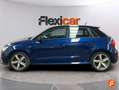 Audi A1 Adrenalin 1.6 TDI 85kW (116CV) Sportback Azul - thumbnail 4