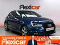 Audi A1 Adrenalin 1.6 TDI 85kW (116CV) Sportback Azul - thumbnail 1