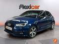 Audi A1 Adrenalin 1.6 TDI 85kW (116CV) Sportback Azul - thumbnail 3