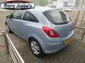 Opel Corsa 1.4-16V Business nl-auto ,airco ,elek pakket Bleu - thumbnail 7