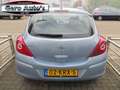 Opel Corsa 1.4-16V Business nl-auto ,airco ,elek pakket Bleu - thumbnail 8