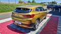 BMW X2 F39 SDRIVE 18I 136 CH DKG7 BUSINESS DESIGN Jaune - thumbnail 7