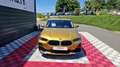 BMW X2 F39 SDRIVE 18I 136 CH DKG7 BUSINESS DESIGN Jaune - thumbnail 9