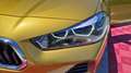 BMW X2 F39 SDRIVE 18I 136 CH DKG7 BUSINESS DESIGN Jaune - thumbnail 28
