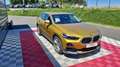 BMW X2 F39 SDRIVE 18I 136 CH DKG7 BUSINESS DESIGN Jaune - thumbnail 8