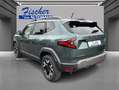 Dacia Duster TCe 130 Extreme 4x4 CarPlay Verde - thumbnail 3