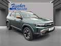 Dacia Duster TCe 130 Extreme 4x4 CarPlay Verde - thumbnail 2