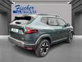 Dacia Duster TCe 130 Extreme 4x4 CarPlay Verde - thumbnail 4
