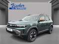 Dacia Duster TCe 130 Extreme 4x4 CarPlay Verde - thumbnail 1