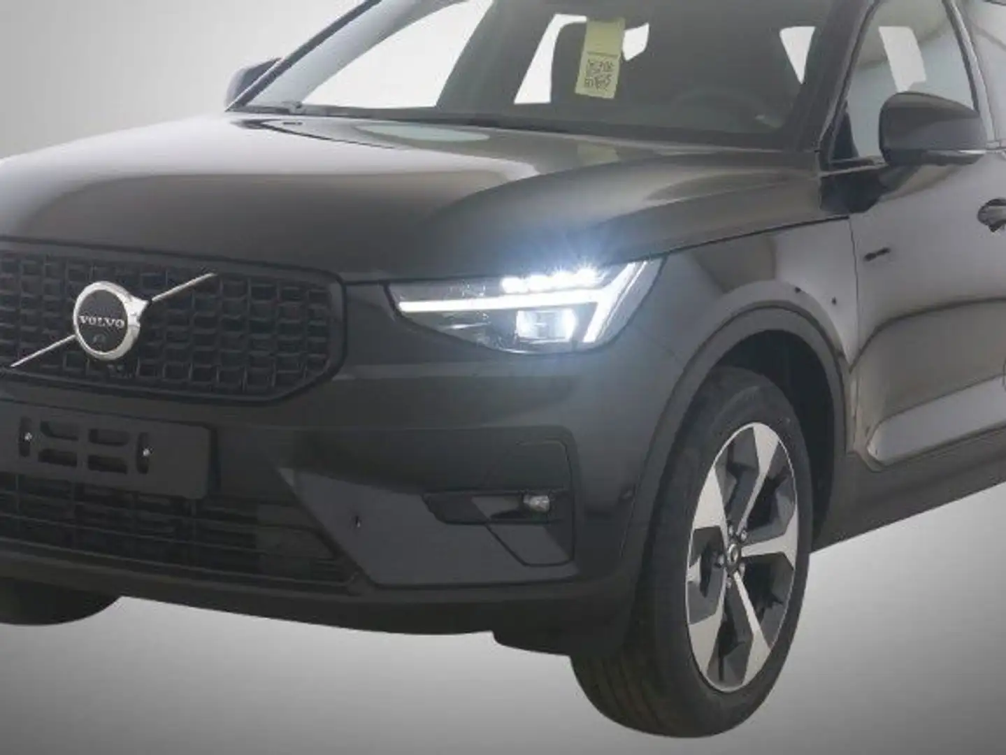 Volvo XC40 Plus Dark*Business-P*19Zoll*360°K*LED* Schwarz - 2