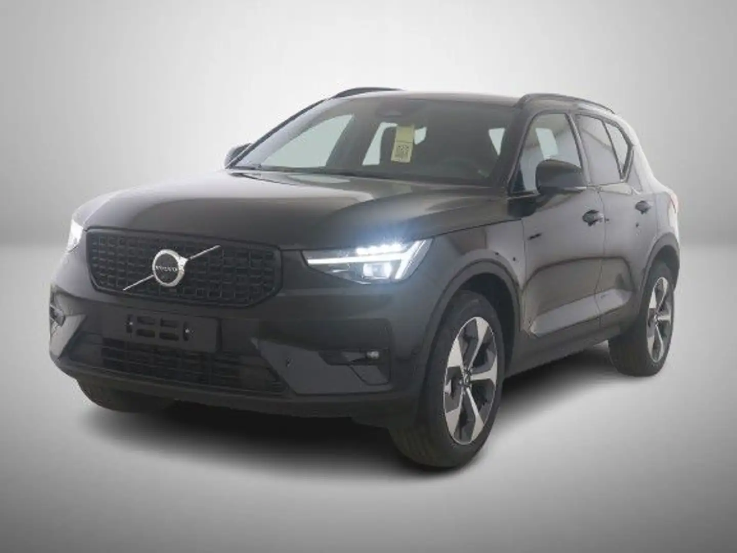 Volvo XC40 Plus Dark*Business-P*19Zoll*360°K*LED* Schwarz - 1