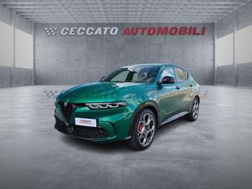 Tonale 1.5 hybrid Speciale 130cv tct7
