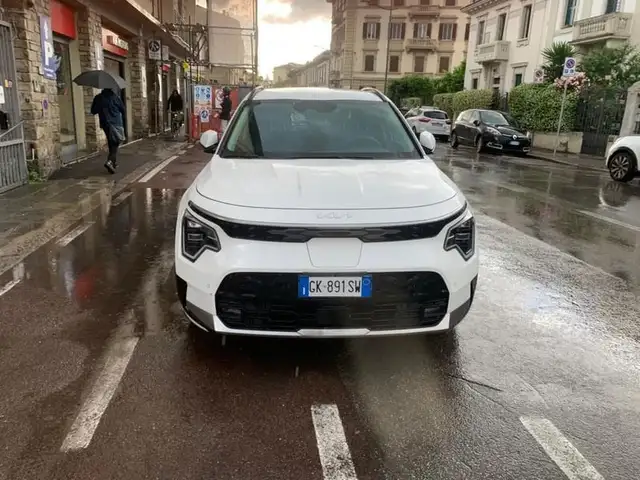 Kia e-Niro 64,8 kWh Evolution