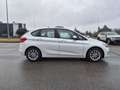 BMW 216 216d Weiß - thumbnail 4