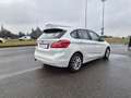 BMW 216 216d Weiß - thumbnail 5